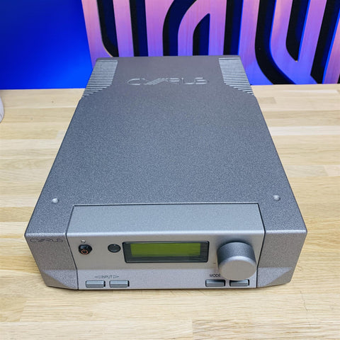 Cyrus AV Master 8 AV Amplifier