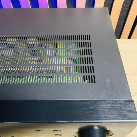 Pioneer A-204R Stereo Amplifier