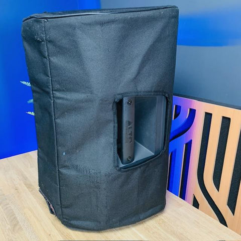 Alto TS310 Active 2000 Watt PA Speaker 10" Inc Cover
