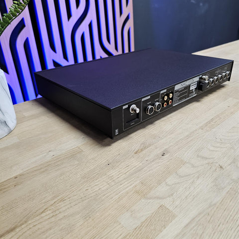 Naim NAC 112x Preamplifier