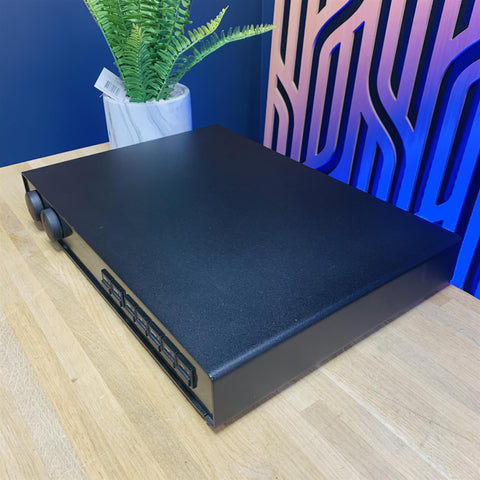 Naim Nait 3 Stereo Integrated Amplifier