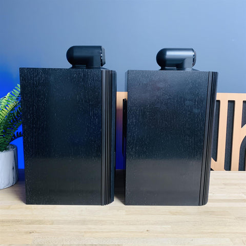 B&W 805 Matrix Standmount Speakers (Pair)