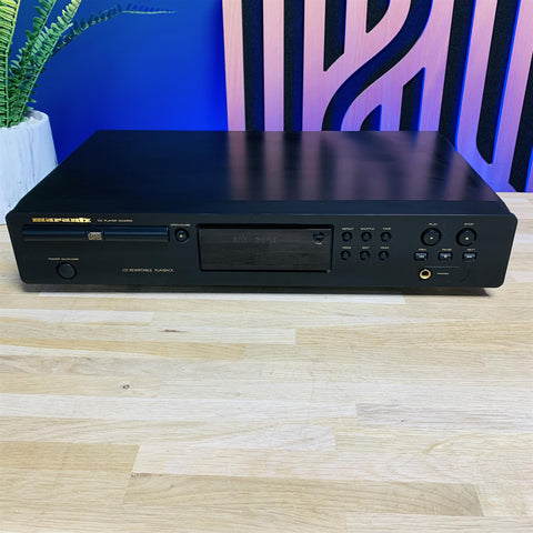 Marantz CD4000 CD Player (No Remote)