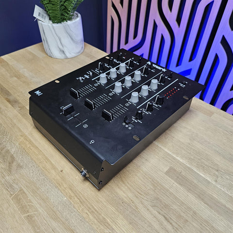 Numark M4 Mixer