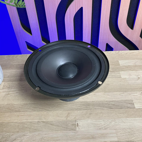 Linn Keilidh 160mm Carbon-Loaded Polypropylene Bass / Midrange Driver SPKR013/4