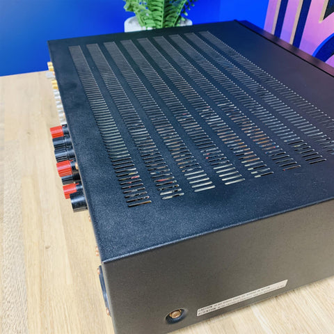 Marantz PM-45 Stereo Integrated Amplifier