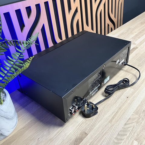 Pioneer CT-S740S Cassette Deck