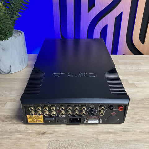 Cyrus AV Master Modified By Cyrus As Centre Channel Power Amplifier