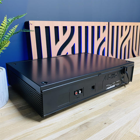 Denon DCD-610 Stereo Compact Disc Player