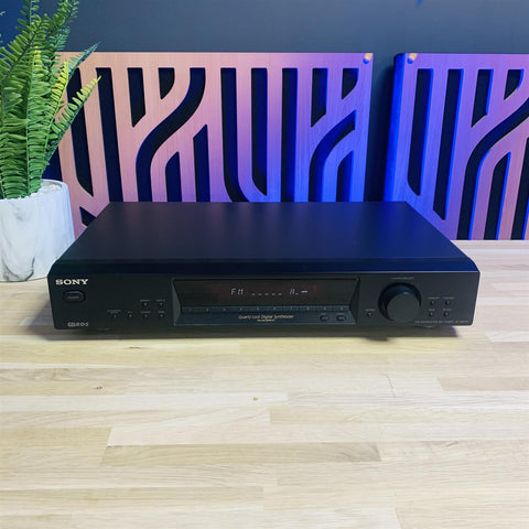 Sony ST-SE370
