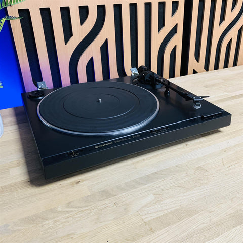Pioneer PL-225 Stereo Turntable