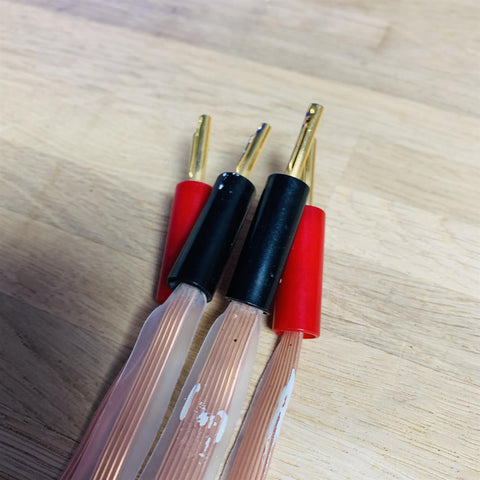 The Chord Company Legend Speaker Cable 10.5m