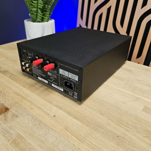 Musical Fidelity M1 PWR Power Amplifier