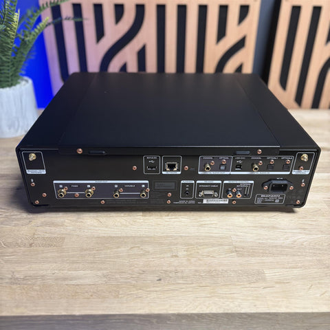 Marantz SACD 30n Streaming SACD Player