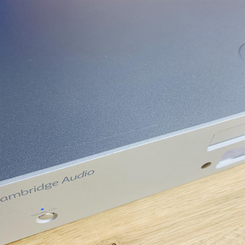 Cambridge Audio Azur 640C Version 2.0 Compact Disc Player