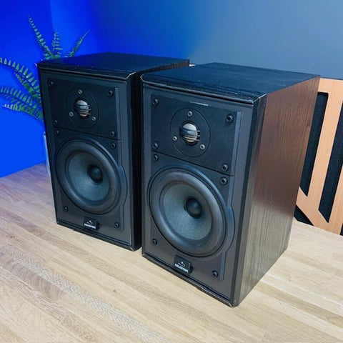 Celestion 3 Speakers (Pair) Black