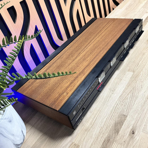 B&O Bang & Olufsen Beolab 1700 Stereo Integrated Amplifier