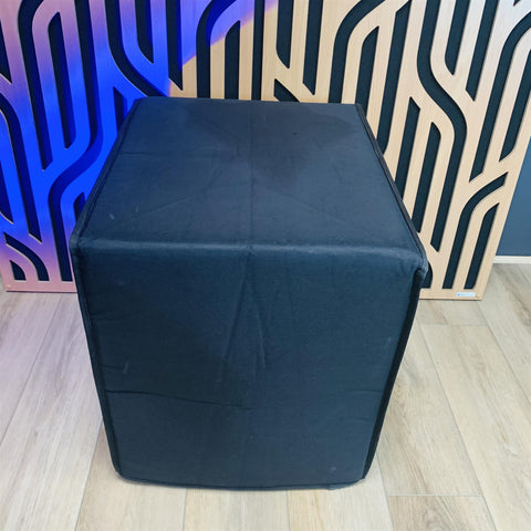 FBT Subline 12SA Active PA Subwoofer 12" Inc Cover