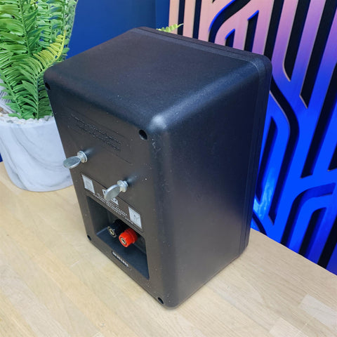 Mordaunt Short Home Entertainment Series CS-1 Compact Speaker