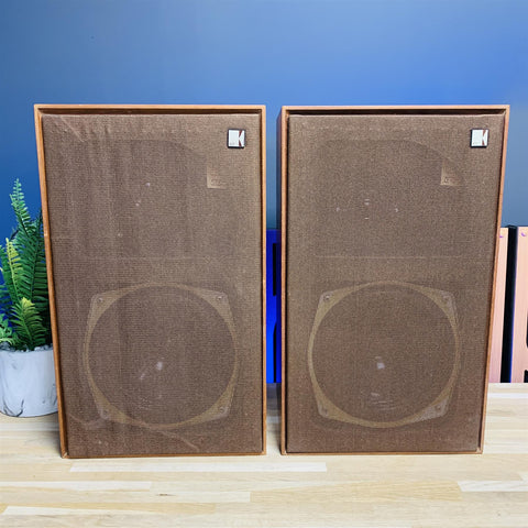Chorale Bookshelf Speakers (Pair)