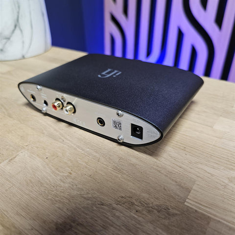 iFi Audio ZEN CAN Headphone Amplifier