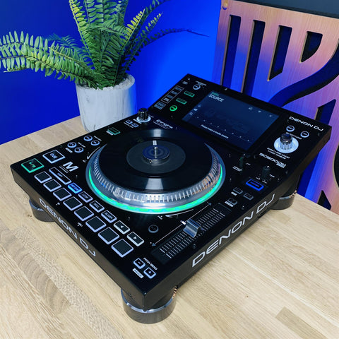 Denon DJ SC5000 Prime Controller