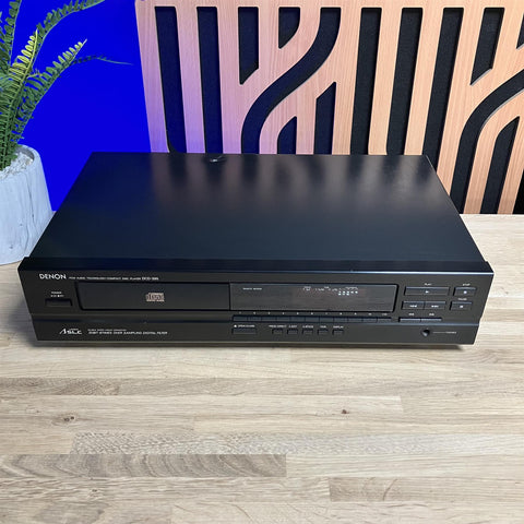 Denon DCD-595 CD Player