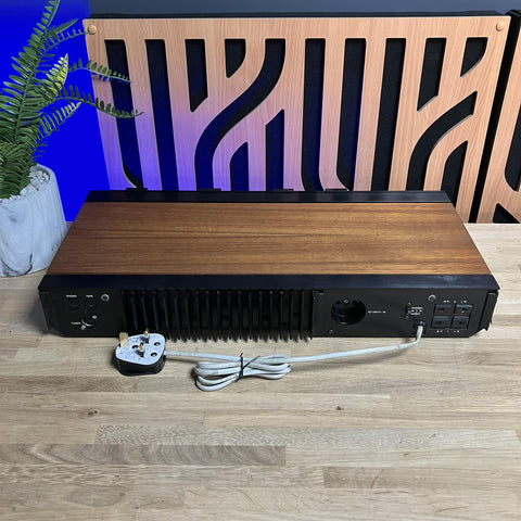 B&O Bang & Olufsen Beolab 1700 Stereo Integrated Amplifier