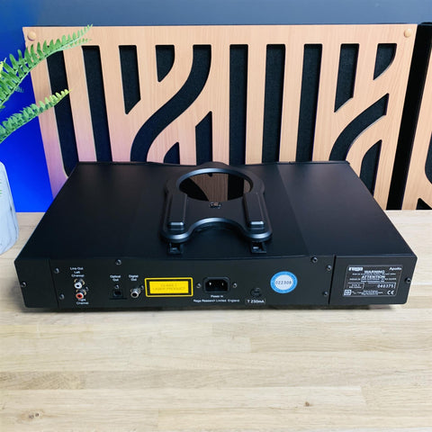 Rega Apollo CD Player