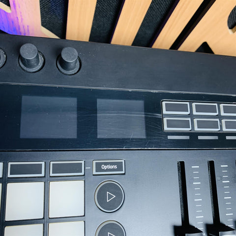 Novation Launchkey 61 MK3 MIDI Controller