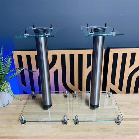 Optimum Speaker Stands 40cm (Pair)