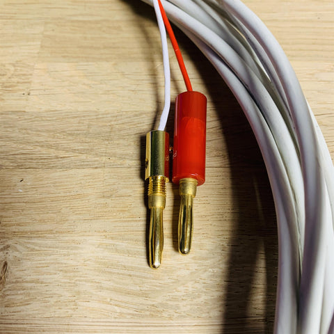 Chord Company Sarsen Speaker Cable 9.5m