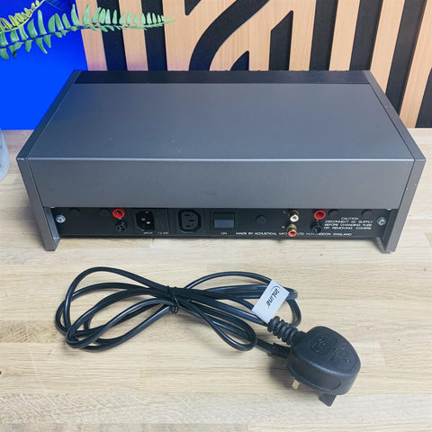 Quad 405-2 HiFi Separate Home AV Power Amplifier