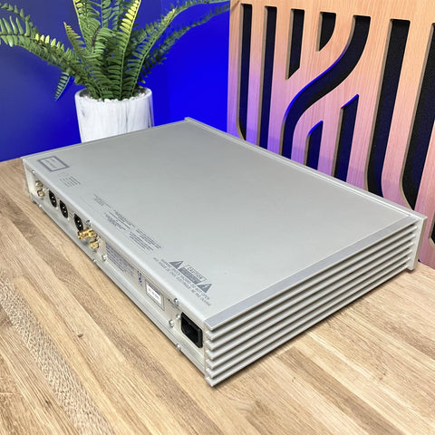 NAD Silverline S500 CD Player