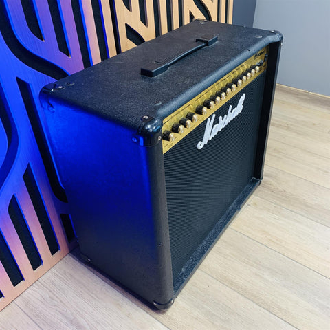 Marshall MG100DFX 1 x 12" 100 Watt 2 Channel Guitar Amplifier Combo