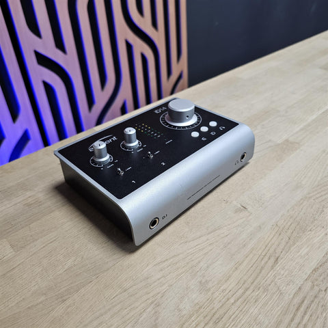 Audent iD14 USB Audio Interface