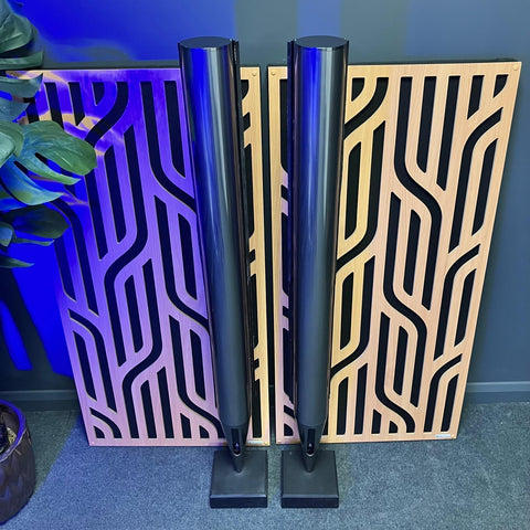 Bang & Olufsen Beolab 8000 Speaker (Pair)
