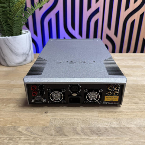 Cyrus Mono X 300 Mono Power Amplifier