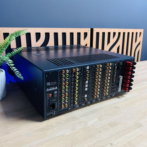 Arcam FMJ AVR600 7.1 Channel AV Receiver Home Cinema Amplifier