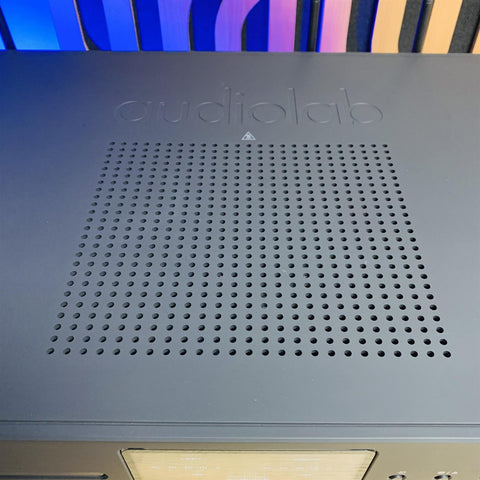 Audiolab Omnia All in One CD/Streaming System