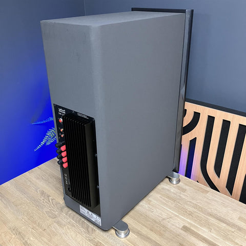 Nubert NuVero AW12 Subwoofer
