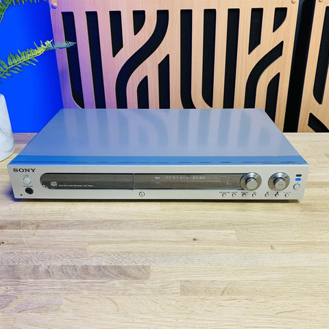 Sony HAR-LH500 Hard Disc Audio Recorder