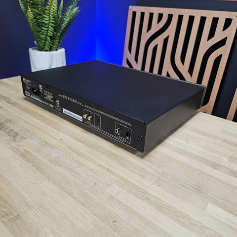 Cambridge Audio CXC CD Series 2