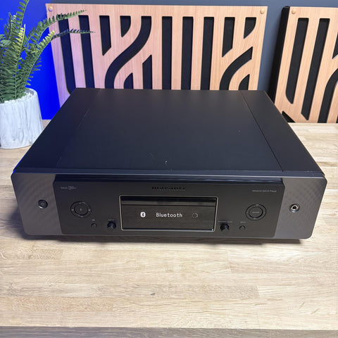 Marantz SACD 30n Streaming SACD Player