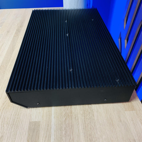 Musical Fidelity B200 Integrated Amplifier