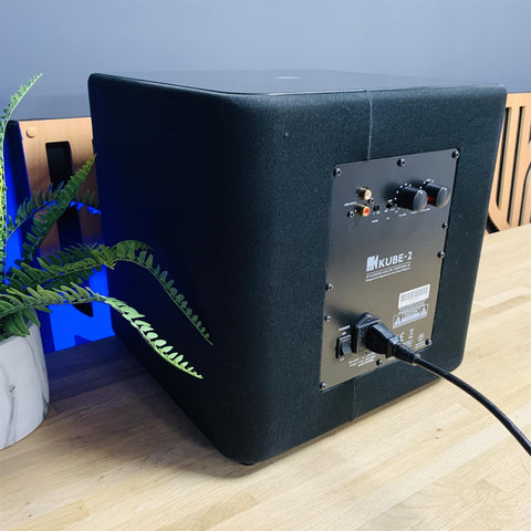 Kef KUBE 2 Subwoofer