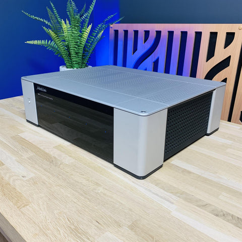 Meridian G55 5-Channel Power Amplifier