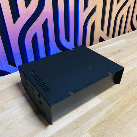 Linn Knekt Room Amplifier