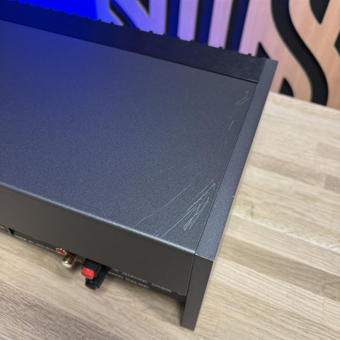 Quad 405-2 Power Amplifier