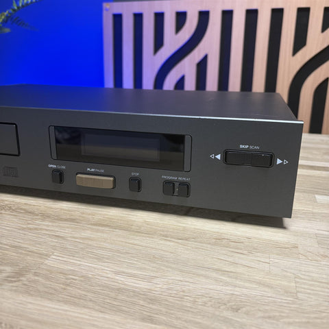 NAD 5420 Compact Disc Player
